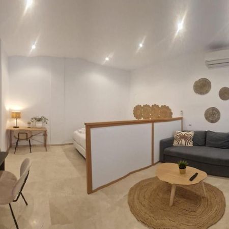 Isg Apartments Estudio En La Alameda 2 Sevilla Bagian luar foto