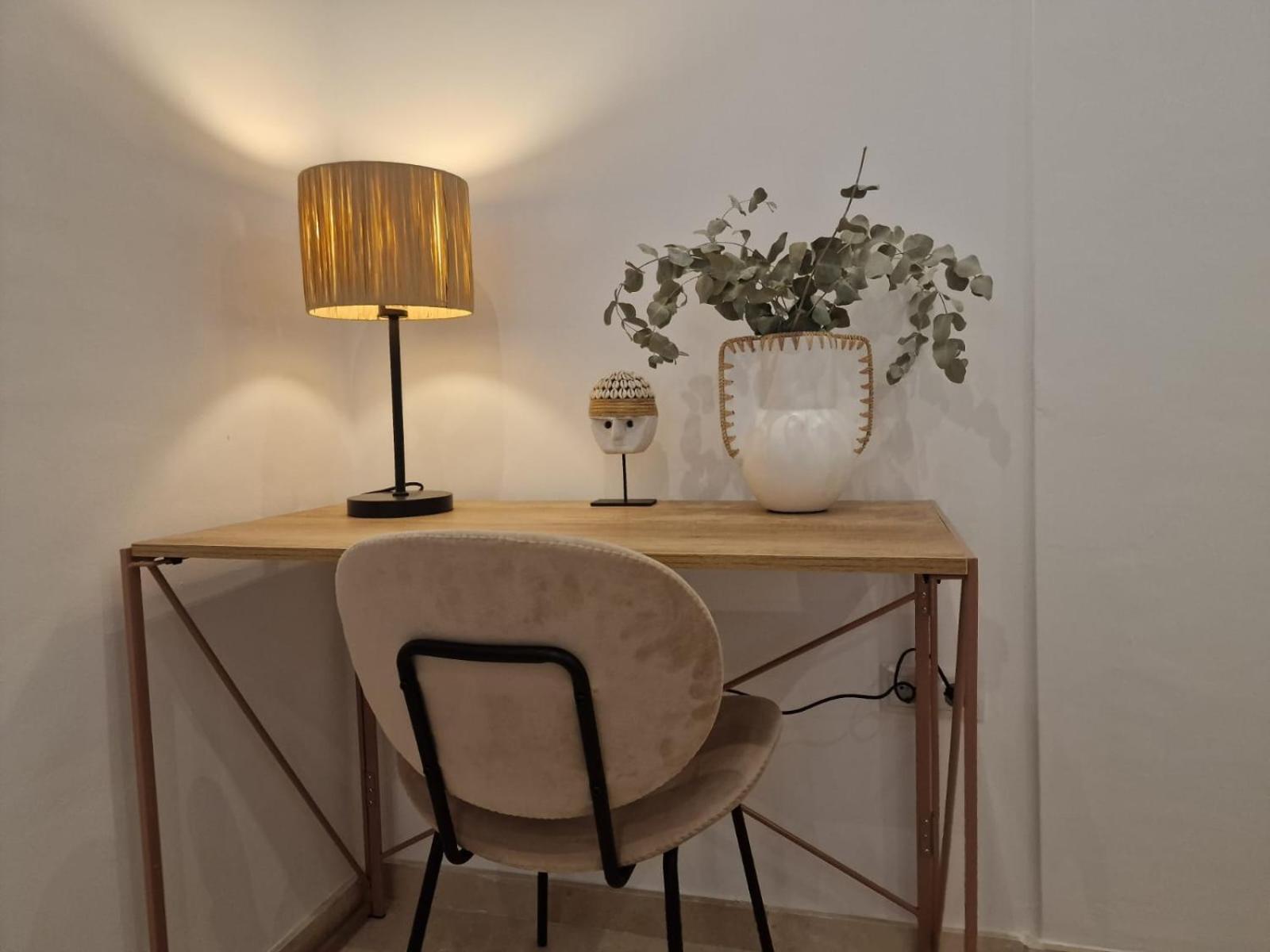 Isg Apartments Estudio En La Alameda 2 Sevilla Bagian luar foto
